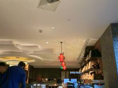 -湖滨28中餐厅·西湖宴·杭州君悦酒店