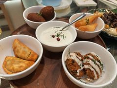 -ELI FALAFEL Lebanese&Mediterranean黎巴嫩美食(富城路店)