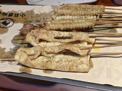 -本色.小马哥烧烤(五一路总店)