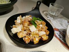 -猫爪爪原切自助烤肉(观音桥阳光世纪店)