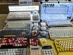 -G·SPACE(金鹰世界店)