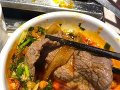 -红鼎坊·老成都火锅(新南门店)