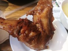 -晋B2008刀削面(小南庄店)