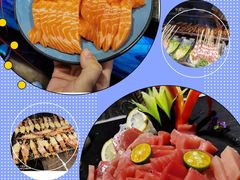 -喜庭海鲜自助(来福士店)