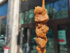 -清真吐鲁番餐厅(牛街店)