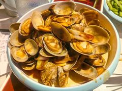 -华府九号海鲜烧烤大排档(龙域店)