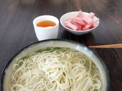 -同得兴 Since·1995 传统苏式面馆(嘉馀坊店)