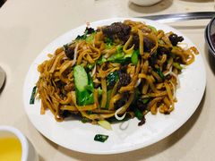 -菜忠潮州牛肉店(岗厦店)