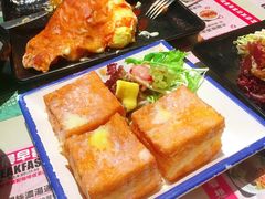 -阿飛冰室(下沙店)