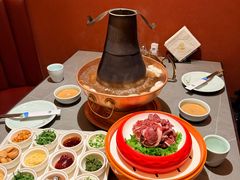 -额尔敦传统涮(体育场店)