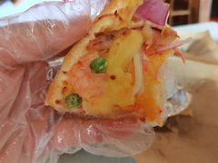 -尊宝比萨(中山八店)