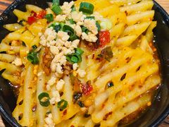 -北丐先生·野馄饨烧烤(南京首店)