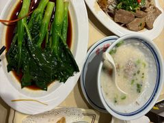 -香港池仔记肠粉王(博多新记襄阳南路店)