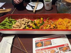 -三个大叔烤羊肉串·炭炉砂锅菜(西三旗店)