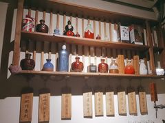 -长亭酒肆.武夷菜(鼓楼后海店)