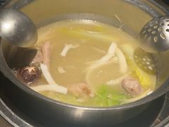 -同仁四季椰子鸡(宝安壹方城店)