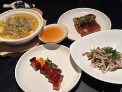 -丽晶轩中餐厅(重庆丽晶酒店)