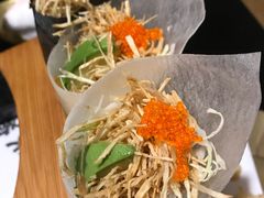 -天狗山料理(省体店)