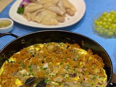 -顺丰轩园林酒家(天河店)