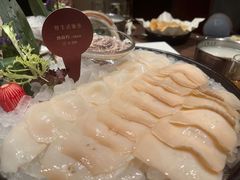 -协成海鲜火锅(情侣路店)