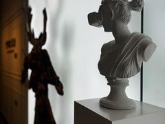 -上海明天广场JW万豪酒店