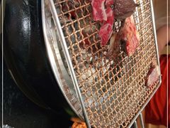 -九田家黑牛烤肉料理(石路天虹店)