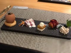 -香樟花园法式铁板烧(恒隆广场店)