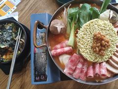 -李先生的首尔小馆(松江启源广场店)