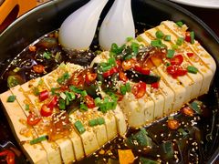 -奇滋豆味(南十四道街店)