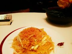-天龙轩(香港丽思卡尔顿酒店)