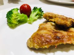 -金安大饭店-金品自助餐厅
