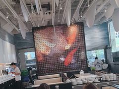 -渔语鱼酸菜鱼新川菜(来福士店)