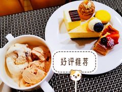 -上海锦江汤臣洲际大酒店壹阶层