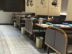 -街角等你.大连海鲜烧烤.经典铁板海鲜串(西安路店)