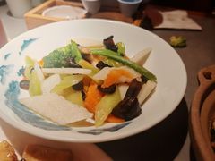 -闽上鲜·福建菜(龙湖滨江天街店)