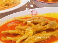 -李叔叔虾蟹大排档(青羊店)