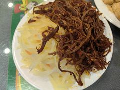 -春花民族美食(佳木斯总店)