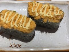 -一心创作料理屋(经开万达店)