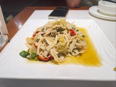 -三猫黑鱼花(南大店)