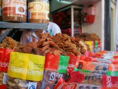 -黄胜记鼓浪屿肉松店(龙头路店)