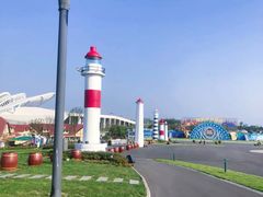 -第35届青岛国际啤酒节