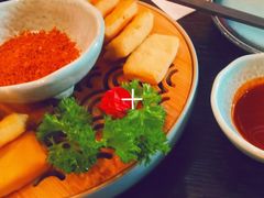 -山石榴·贵州菜(丰盛里店)