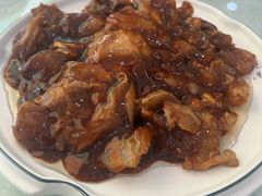 -同发号饭庄(复兴路店)