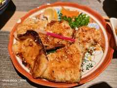 -炙柒Sekinana·精致日料(合生汇店)
