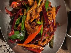 -毛辣果·酸(OHA复兴西路店)