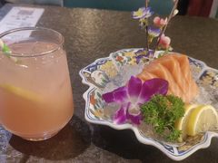 -将太无二·北美传奇寿司(瑞士公寓店)