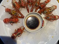 -红盔甲·小龙虾(人民广场店)