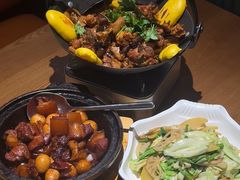 -小户人家(循礼门南国中心店)