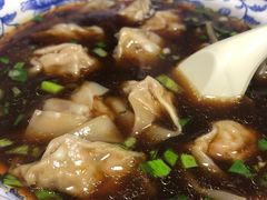 虾籽馄饨-迎扬春茶社(闻喜路店)
