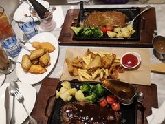 -必胜客(大观天地店)